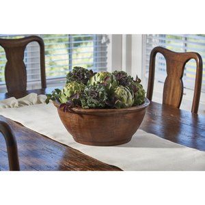 Bracken Bowl Treenware